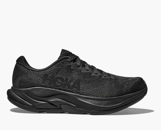 HOKA I Rincon 4 Black / Black