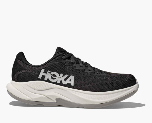HOKA I Rincon 4 Black / White