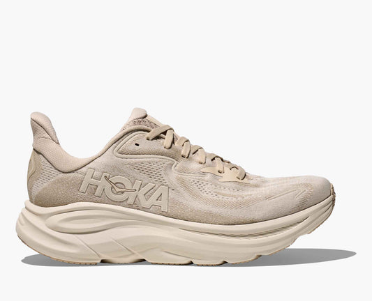 HOKA I Clifton 10 Oatmeal / Oat milk