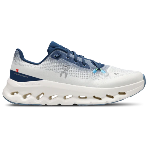 ON Cloudtilt Blu/Bianco